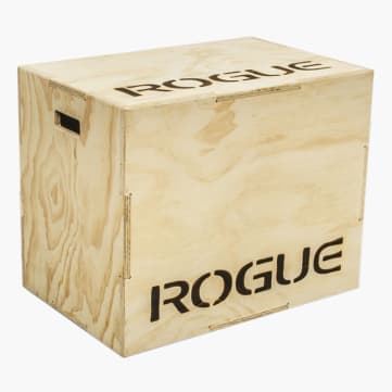 Rogue Games Box