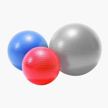 PowerMax Stability Balls