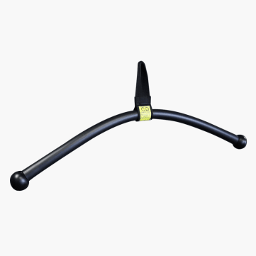 Tsunami Bar® Comfort Grip 30" Rope