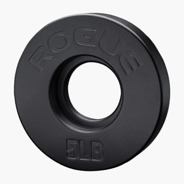 Rogue Steel DB Weight
