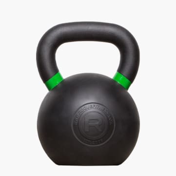 Rogue Rubber Coated Kettlebells