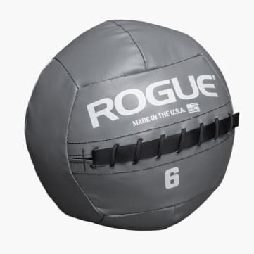 Rogue Hoover Medicine Balls