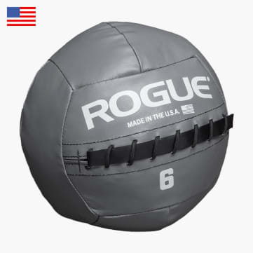 Rogue Hoover Medicine Balls