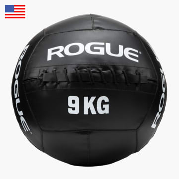 Rogue KG Medicine Balls