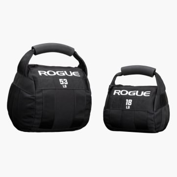Rogue Sand Kettlebells