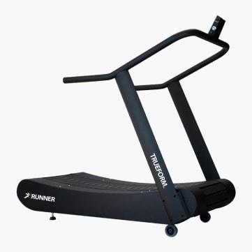 TrueForm Runner