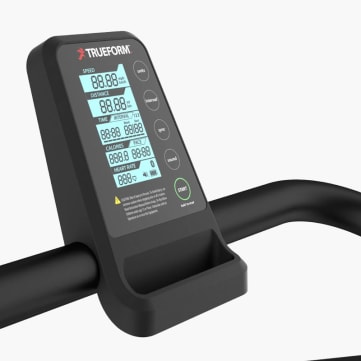TrueForm Trainer Display Kit