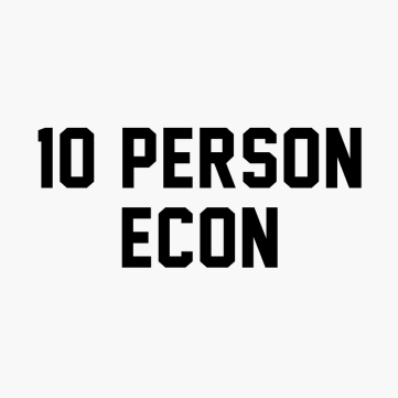 10 Person Econ Package