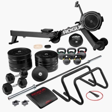 Warrior CrossFit® Package