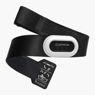 Garmin HRM-Pro™ Plus Heart Rate Monitor