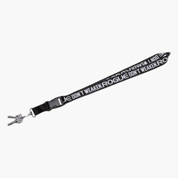 Rogue Lanyard - Don't Weaken