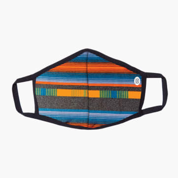 Stance Face Mask - Piper