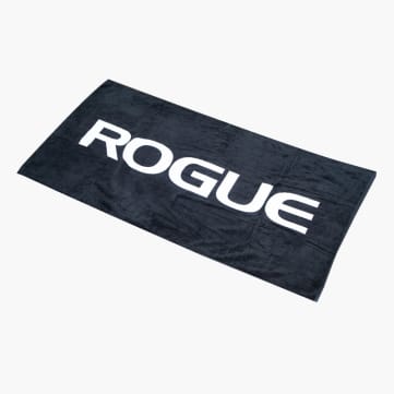 Rogue Gym Towel
