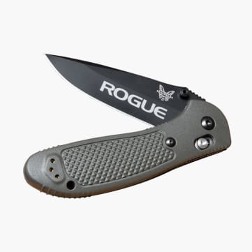 Rogue Benchmade Griptilian