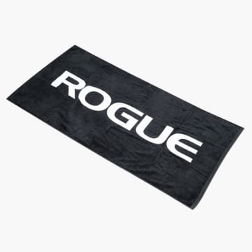 Rogue Beach Towel