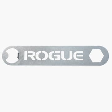 Rogue Bottle Opener