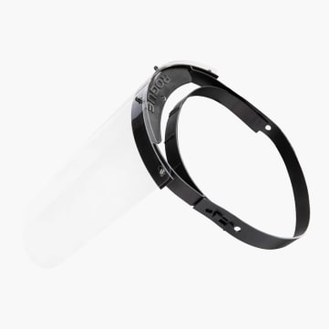 Rogue Face Shield - 5 Pack