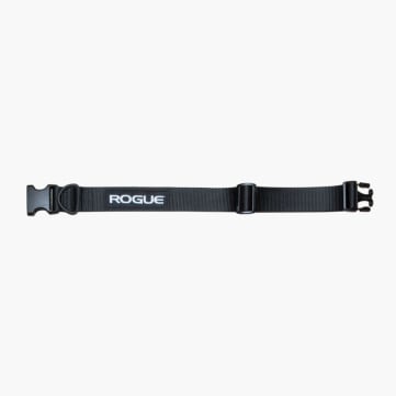 Rogue Nylon Dog Collar