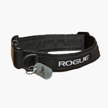 Rogue Dog Collar MIL Edition