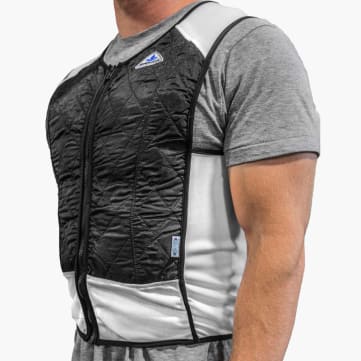 TechNiche Elite Hybrid Cooling Vest