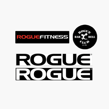 Rogue Stickers