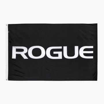 Rogue Gym Flags