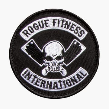 Rogue International Patch