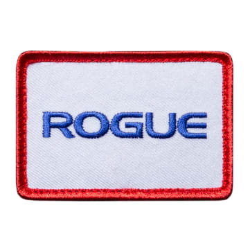 Rogue Basic Patch