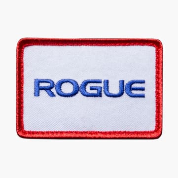 Rogue Basic Patch