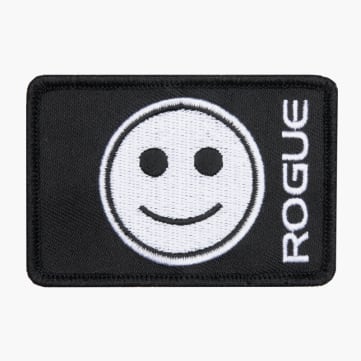 Rogue Smile Patch