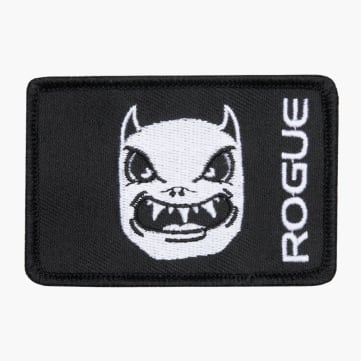 Rogue Monster Patch