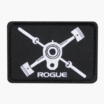 Rogue TDC Patch