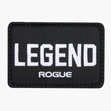 Rogue Legend Patch