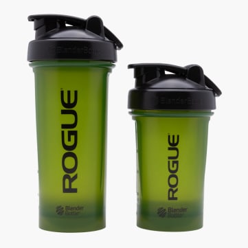 Rogue BlenderBottle® Classic™