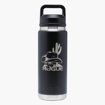 YETI Bottle - 26oz Duracoat - Chug Cap