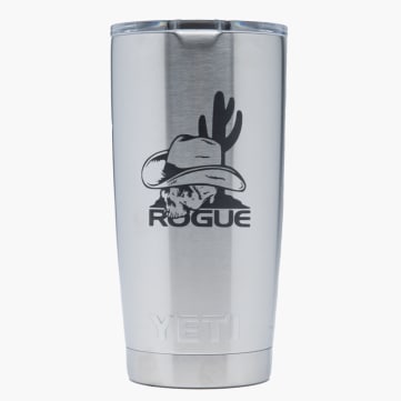 YETI Rambler - 20oz