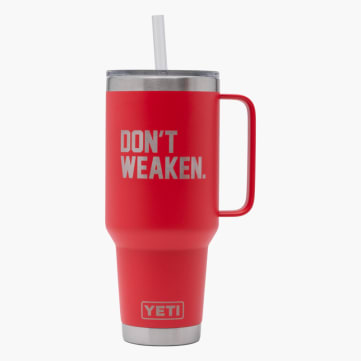 YETI Rambler - 42oz Straw Mug