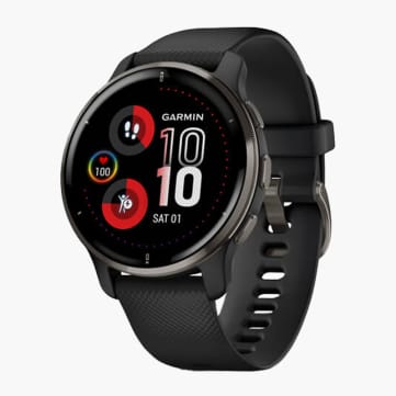 Garmin Venu® 2 Plus Smartwatch