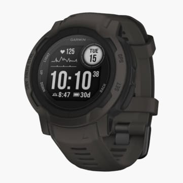 Garmin Instinct 2 Smartwatch
