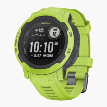 Garmin Instinct 2 Smartwatch