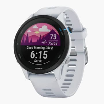 Garmin Forerunner® 255 Smartwatch