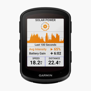 Garmin Edge 840