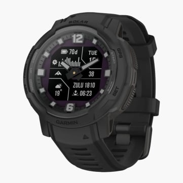 Garmin Instinct Crossover Smartwatch