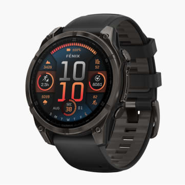 Garmin Fēnix® 8