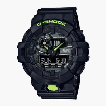 G-Shock GA700DC-1A