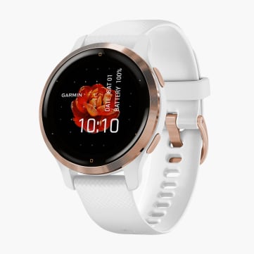 Garmin Venu® 2S Fitness Smartwatch