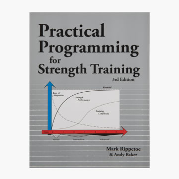 Practical Programming for Strength Training