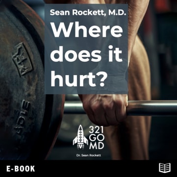 Where Does It Hurt? (eBook)