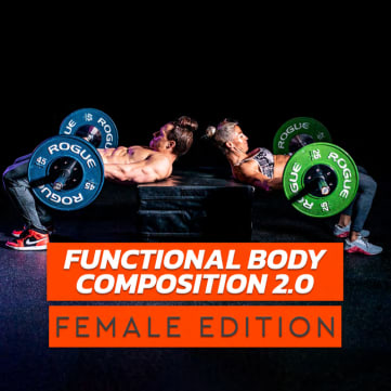 Functional Bodybuilding - Functional Body Composition 2 - Female Edition