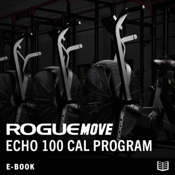 Rogue Move - Echo 100 Cal Program (eBook)
